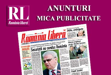 pierdere act romania libera